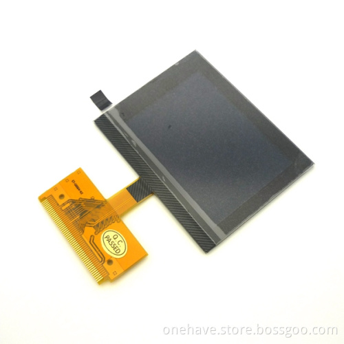 New VDO Instrument Cluster LCD Display for Audi A3/A4/A6